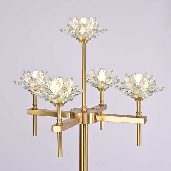 Торшер Imperium Loft Lotos 140838-26