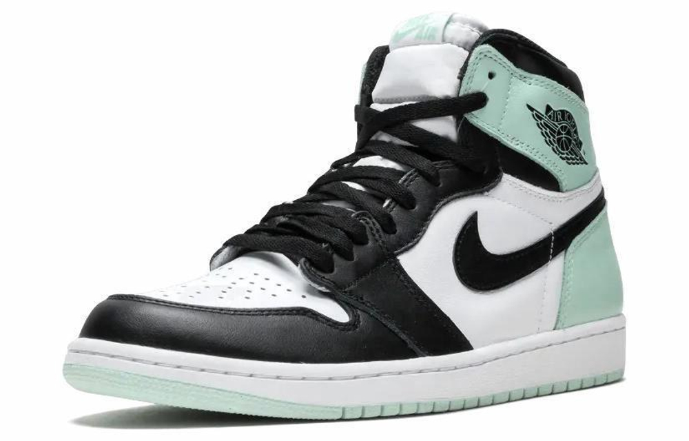 Кроссовки Jordan Air Jordan 1 Retro High Igloo