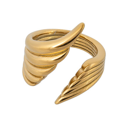 Кольцо Fiore Luna KWR9304-G7