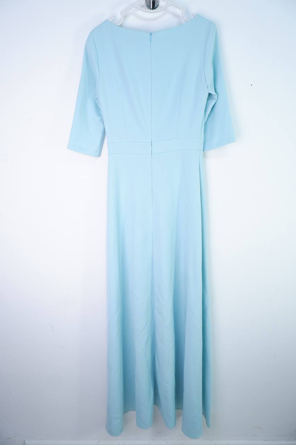 Платье Mira Sezar красивого цвета, маркировка S, визуально 44 размер