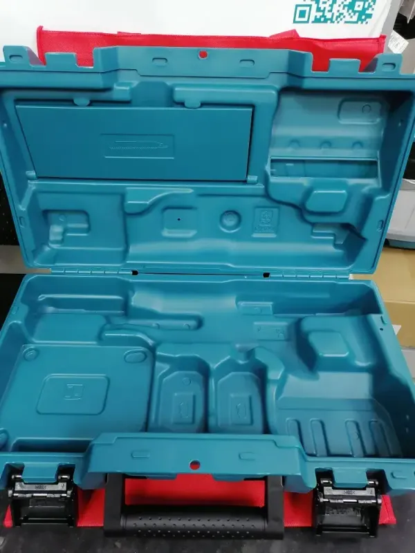 Кейс для сабельной пилы DJR187