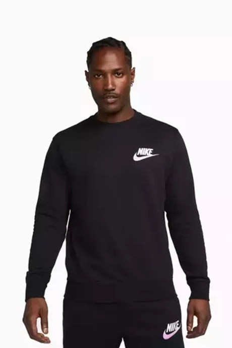Кофта Nike Club Crew