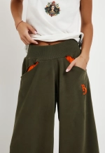 Брюки ВИВА хаки