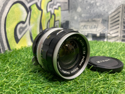 Nikkor-S 2.8/35mm