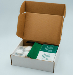 Сухой паек "Буре" разовый. Меню 2. ХАЛЯЛЬ