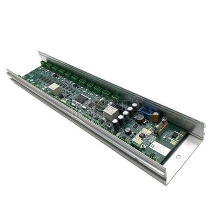 Моторы, блоки управления, платы управления, коллекторы, датчики положения