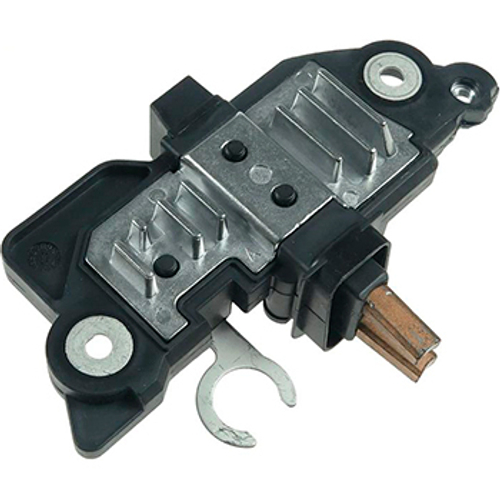 Регулятор напряжения Mercedes, Opel