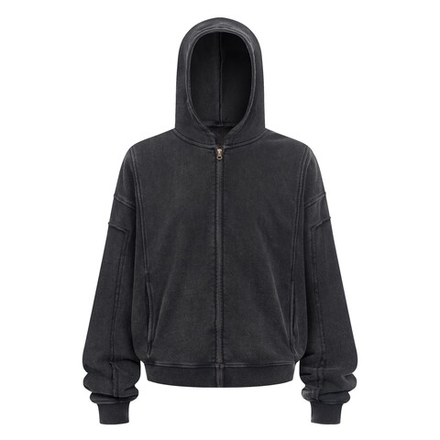 Худи Off Street zip