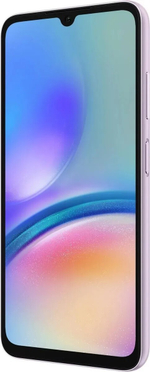 Смартфон Samsung Galaxy A05s 4/64Gb Фиолетовый