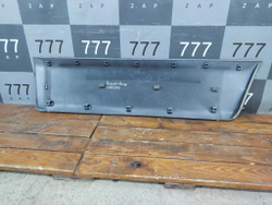 Накладка двери правой Suzuki Jimny 3 (FJ) 98-19 Б/У Оригинал 7756181A00