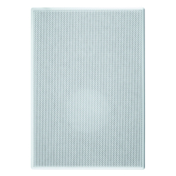 Встраиваемая акустика Canton InWall 885 white