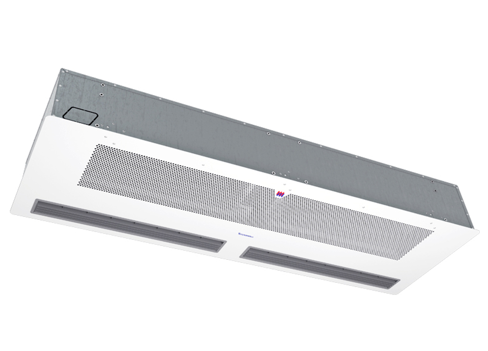 Тепломаш Воздушная завеса КЭВ-П3181A серии 300 Потолочная