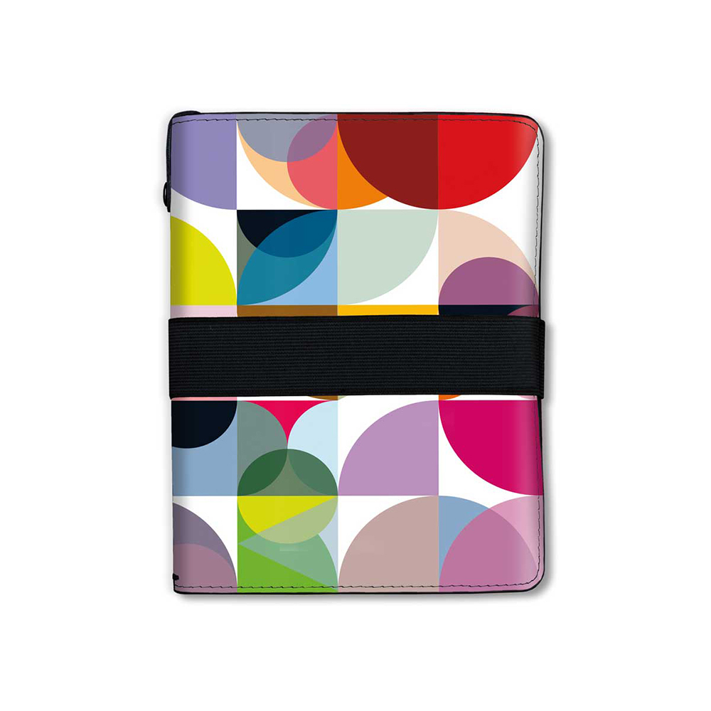 Тетрадь для путешествий solena