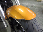 Kawasaki Vulcan 1500 Meanstreak 2003