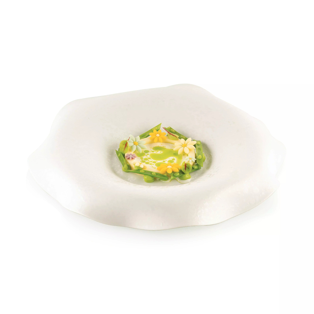 Силиконовая форма Margherita (Маргаритка) Silikomart, Италия