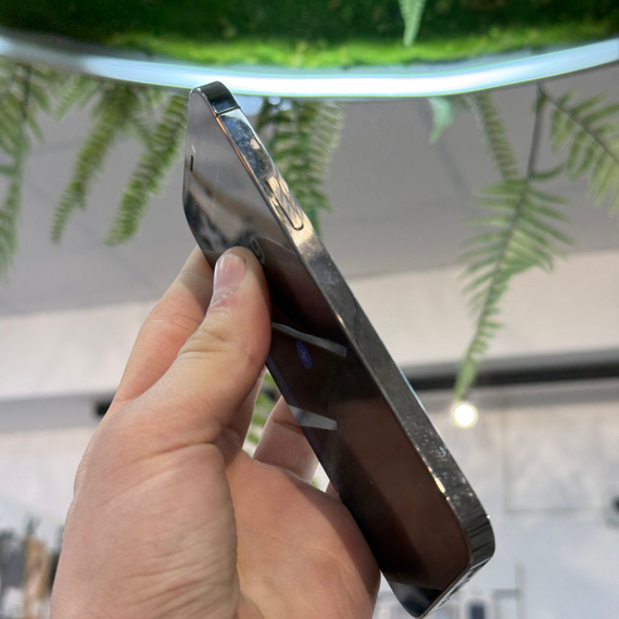 Apple iPhone 12 Pro 128 ГБ Графит