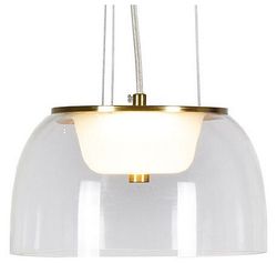 Подвесной светильник Lussole Dearborn LSP-7061