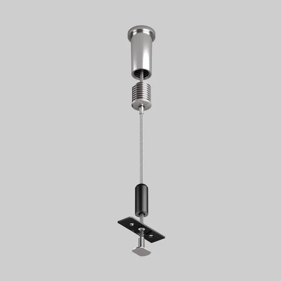 Тросовый подвес Levity, 2 шт. Technical tra184sw-1b