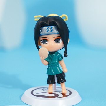 Фигурка Naruto "Хаку" 7см