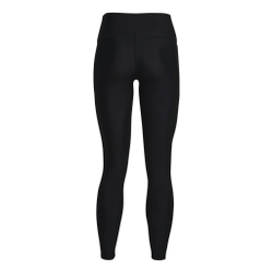 Женские теннисные брюки Under Armour Heatgear HiRise NS Tight Women - Black