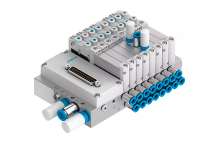 VTUG Пневмоостров