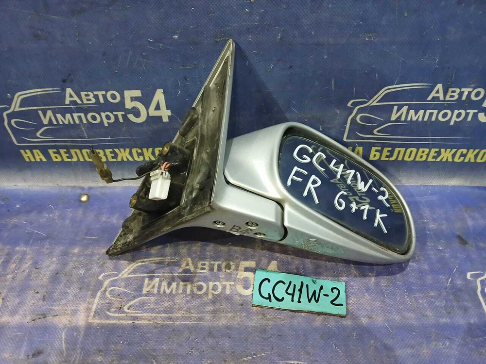 Зеркало правое SUZUKI CULTUS 1999