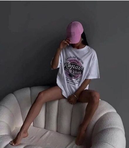 Футболка 6822761 Fabrika