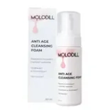 Пенка MOLODILL для умывания ANTI AGE CLEANSING FOAM, 150 мл