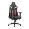 Eureka Python II Red