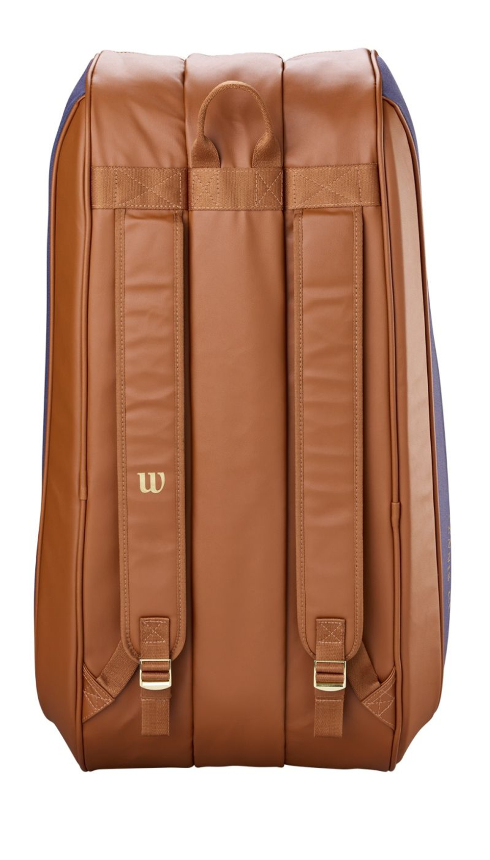 Сумка теннисная Wilson Heritage V2 12PK Racket Сумка