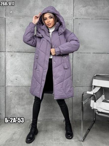 Куртка 7356341 Fabrika