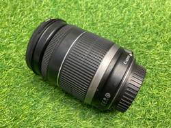 Canon EF-S 18-200mm 3.5-5.6 IS