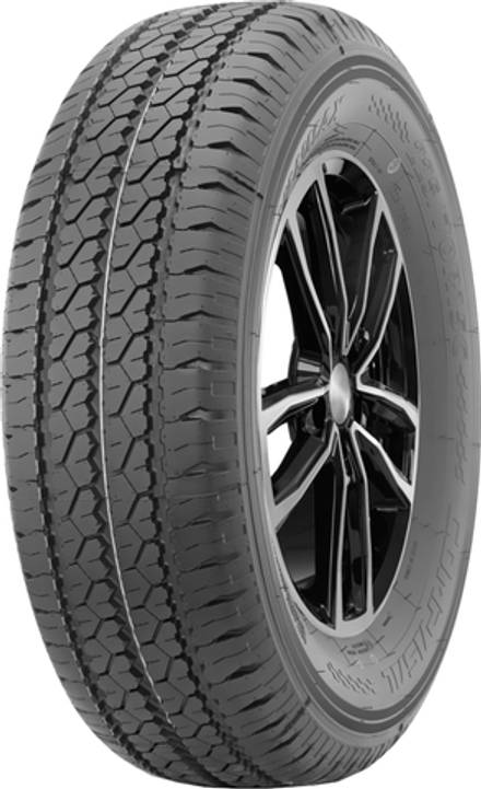 Compasal Vanmax 155/80 R12C 88R