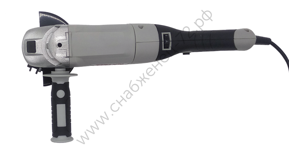 Углошлифовальная машина УШМ-125/1200Э Ресанта (болгарка)