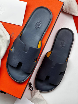 Шлёпанцы Hermes