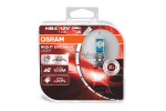 9006NL Галогенные лампы OSRAM NIGHT BREAKER LASER +150% HB4 12V 51W