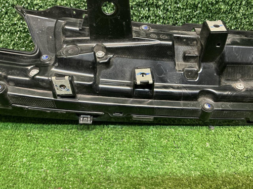 Накладка решетки радиатора Changan CS55PLUS 21-24