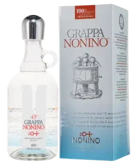 Граппа Nonino Friulana, 0.7 л