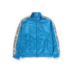 A Bathing Ape Solid Camo One Point Track Куртка