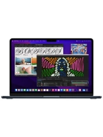 Ноутбук Apple MacBook Air 13 M2/8/512GB Midnight