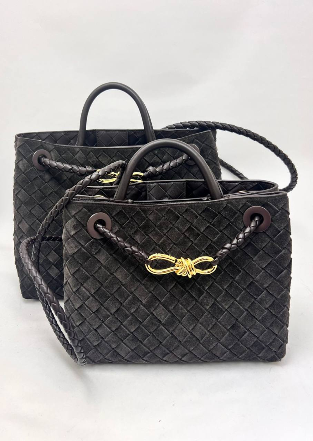 Сумка Bottega Veneta