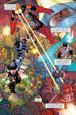 Комикс Вечные Нила Геймана. Полное издание