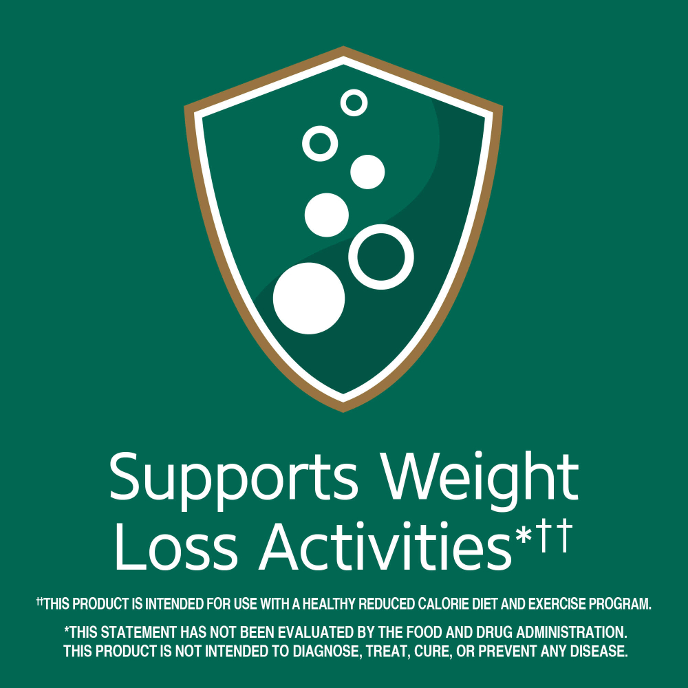 21st Century, травяной чай для похудения, зеленый чай, 24 чайных пакетика, 48 г (1,7 унции)