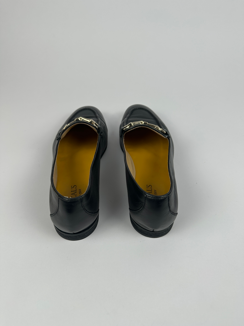 Лоферы Doucal’s