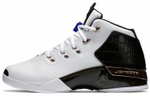 Кроссовки Jordan Air Jordan 17 Retro Copper 2016