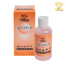 Средство для чистки кия Tiger Crystal Shaft Cleaner 120мл