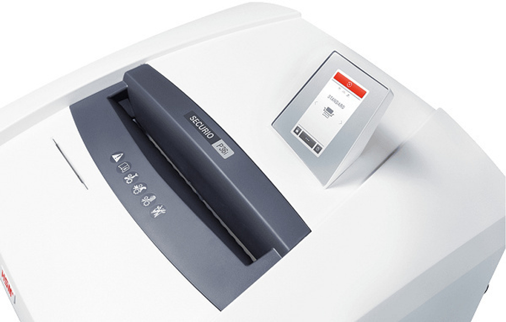 Уничтожитель бумаг HSM SECURIO P36 i-1.9x15