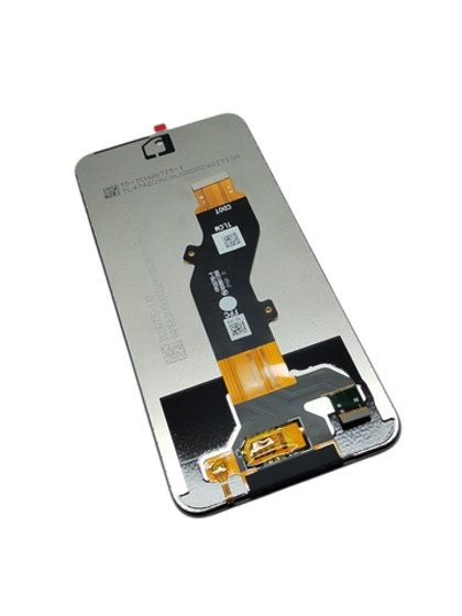 Infinix Smart 9 (X6532) / Smart 9 HD (X6532C)
- Дисплей в сборе с тачскрином (АСЦ)