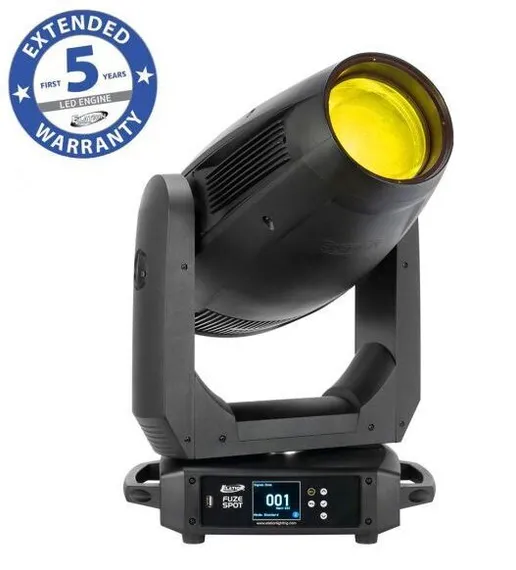 Elation Fuze Spot вращающаяся голова Spot, 305Вт