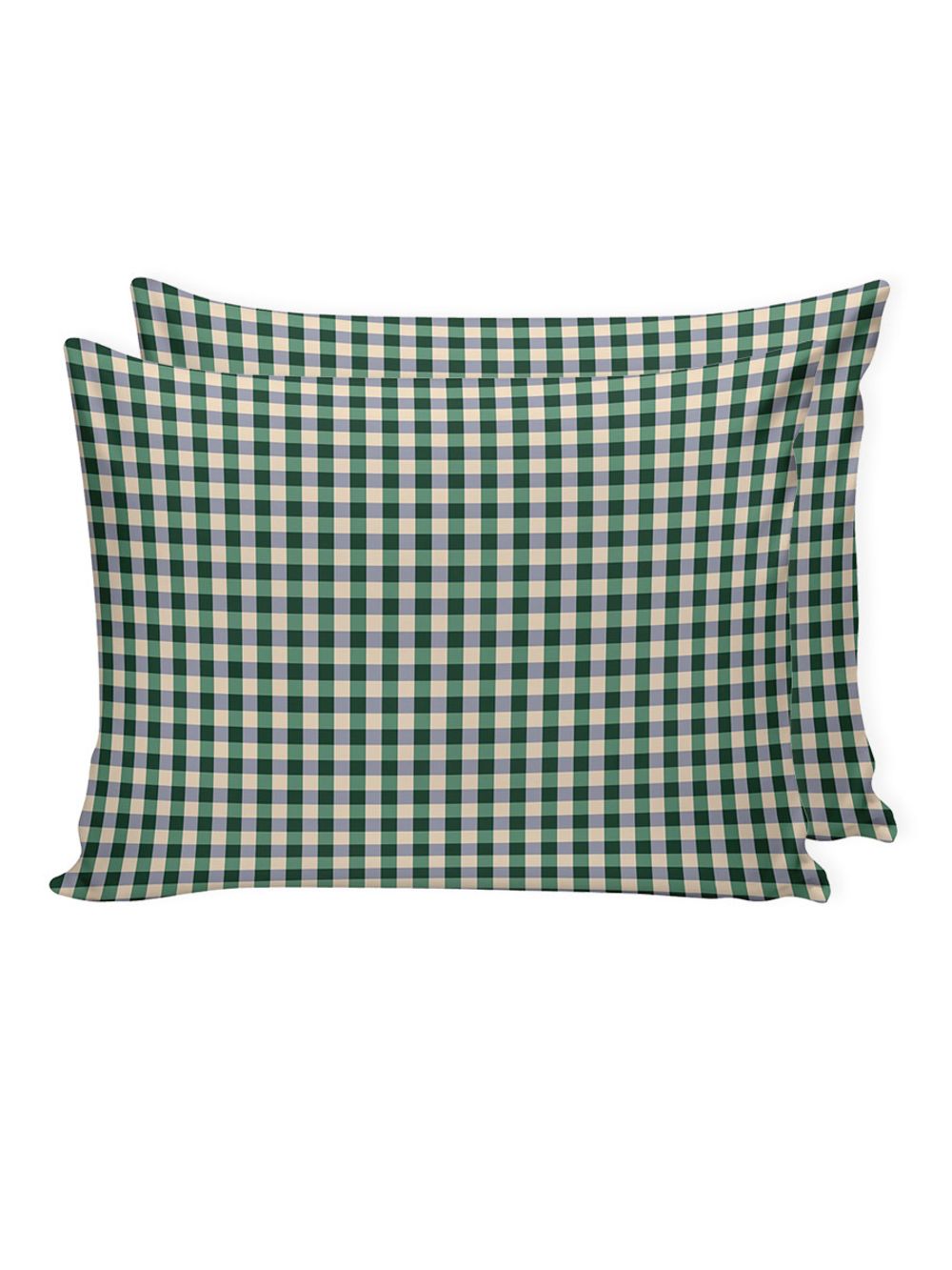 Наволочка комплект 2шт Сказка "Корней (компаньон)" 50х70 см, перкаль